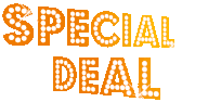 Special deal